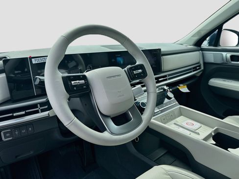 New 2027 Hyundai Santa Fe SEL FWD image 7