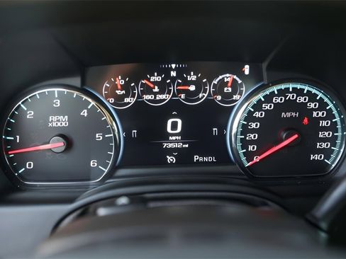 Used 2019 GMC Yukon Denali w/ Open Road Package image 14