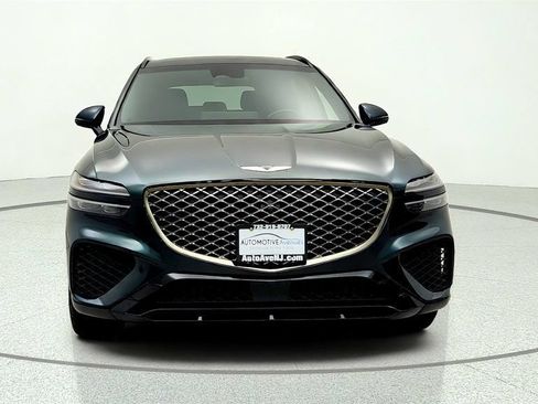 Used 2023 Genesis GV70 2.5T w/ Sport Prestige Package AWD/4WD image 2