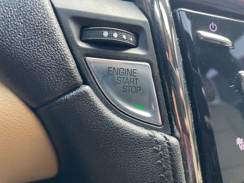 Used 2013 Cadillac ATS 2.0T Sedan image 48