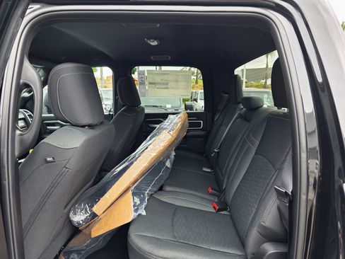 New 2026 RAM 2500 Big Horn image 18