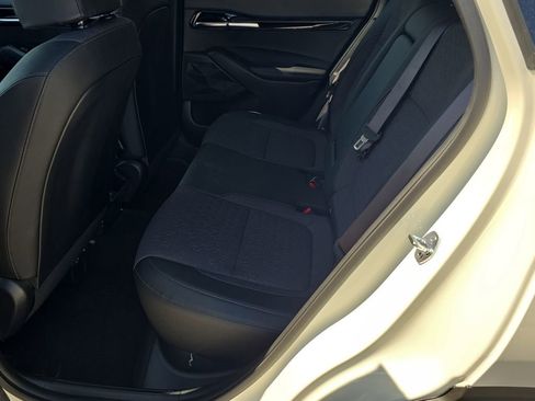 New 2026 Kia Seltos S FWD image 16