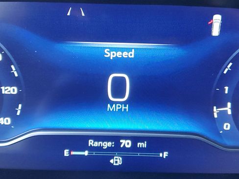 New 2025 Chevrolet Silverado 2500 LTZ w/ LTZ Plus Package image 71