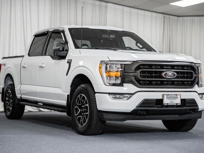 Used 2023 Ford F150 XLT w/ Equipment Group 302A High