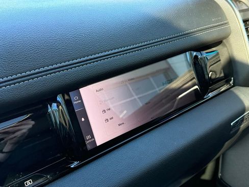 New 2025 RAM 1500 Laramie w/ Night Edition image 4