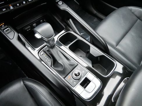 Used 2025 Kia Telluride S AWD/4WD image 22