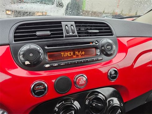 Used 2013 FIAT 500 Pop image 16