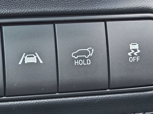 Used 2023 Hyundai Santa Fe Calligraphy w/ Cargo Package FWD image 21