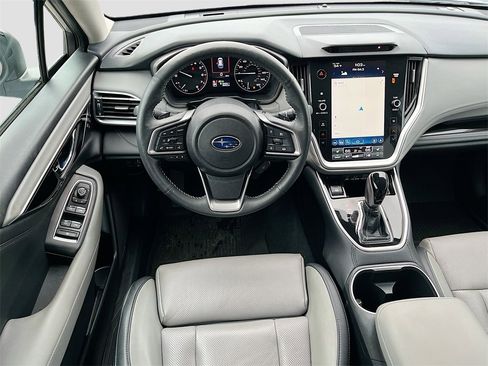 Used 2024 Subaru Outback Limited image 24