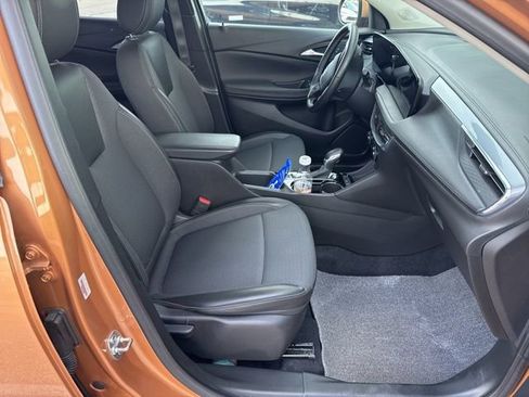 Used 2024 Buick Encore GX Preferred image 10