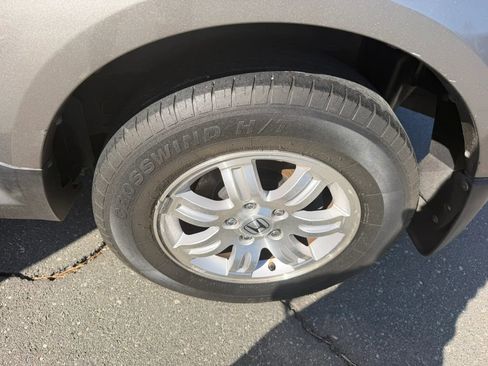 Used 2008 Honda Element EX image 30