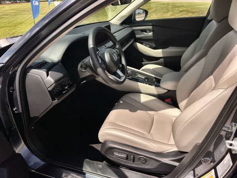 Certified 2026 Honda Accord Touring image 3