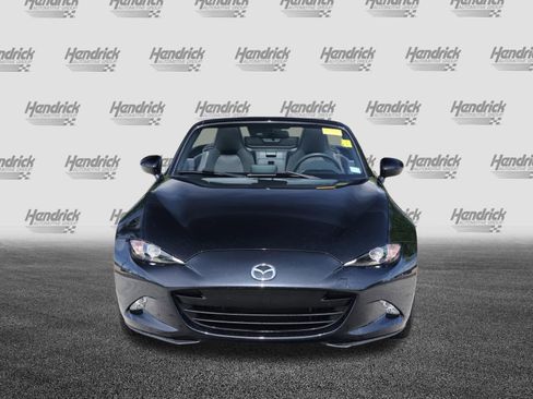 Used 2023 MAZDA MX-5 Miata Sport image 3