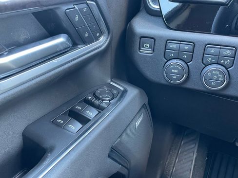 New 2026 Chevrolet Silverado 2500 LTZ w/ Trail Boss Package image 9