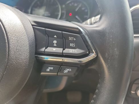 Used 2019 MAZDA CX-5 Grand Touring AWD/4WD image 14