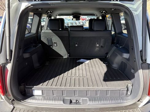 Used 2026 Toyota Land Cruiser image 10