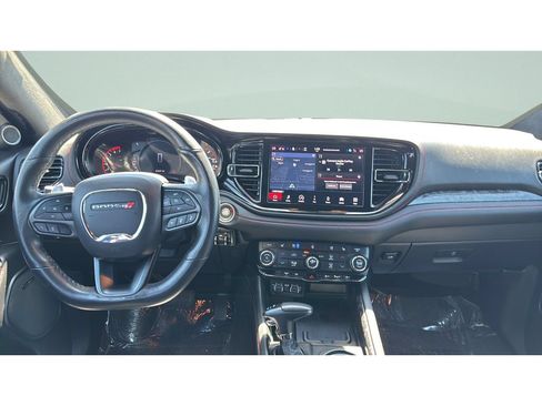 Used 2024 Dodge Durango R/T AWD/4WD image 9