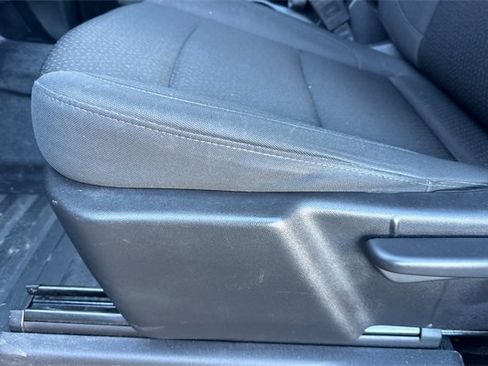 Used 2024 Chevrolet Silverado 1500 W/T w/ WT Fleet Convenience Package image 13