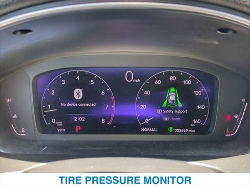 Certified 2024 Honda Civic Sport Touring image 16