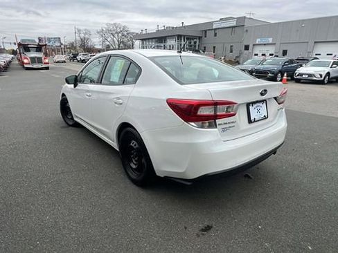 Certified 2023 Subaru Impreza 2.0i AWD/4WD image 5