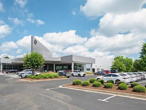 Used 2019 Lexus ES 350 F Sport w/ Accessory Package image 20