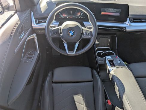 Certified 2025 BMW X1 xDrive28i w/ Technology Package image 23