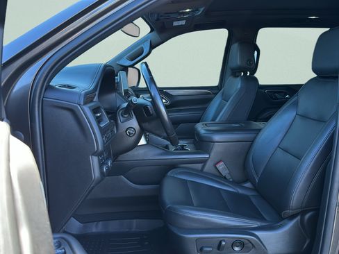 Used 2021 Chevrolet Tahoe LT w/ Luxury Package AWD/4WD image 26