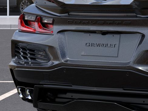 Used 2024 Chevrolet Corvette E-Ray AWD/4WD image 30