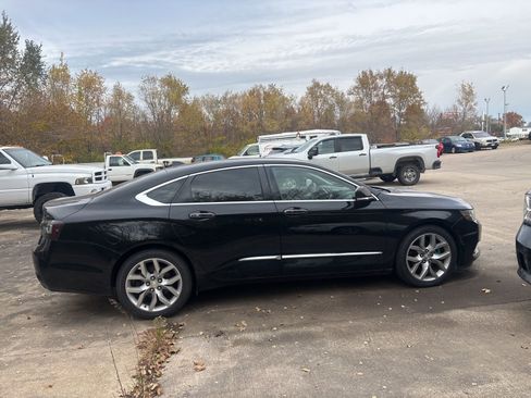Used 2014 Chevrolet Impala LTZ image 6