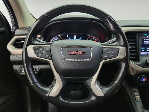 Used 2019 GMC Acadia Denali AWD/4WD image 13
