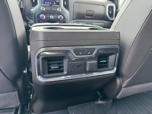 Certified 2021 GMC Sierra 1500 Denali w/ Driver Alert Package II AWD/4WD image 21