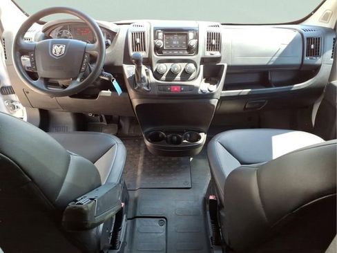 Used 2017 RAM ProMaster 1500 w/ Interior Convenience Group FWD image 20