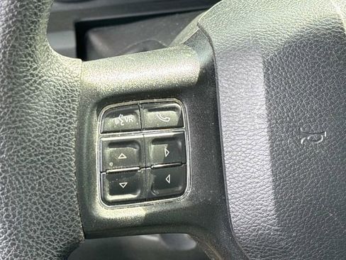 Used 2015 RAM 1500 Express image 28