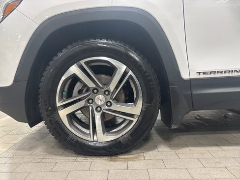 Used 2020 GMC Terrain SLT w/ Preferred Package image 27
