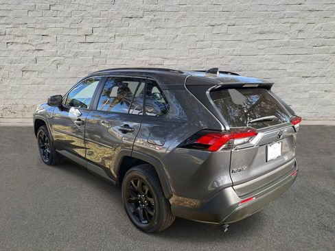 Used 2023 Toyota RAV4 XLE image 7