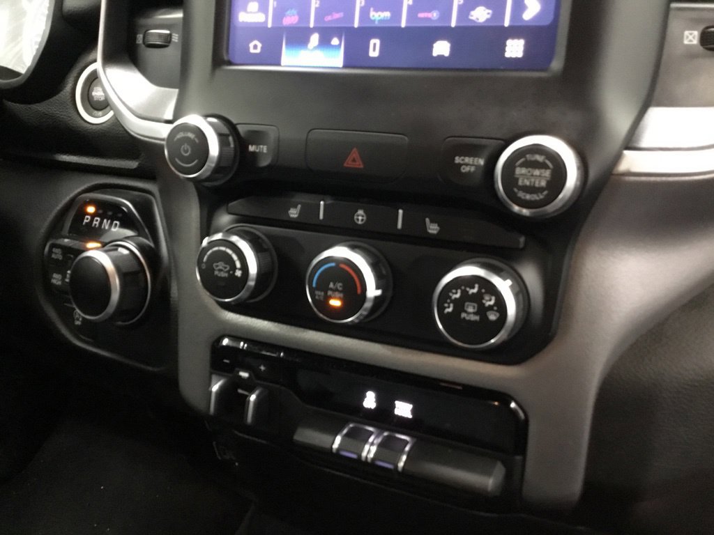 Used 2023 RAM 1500 Big Horn AWD/4WD image 21