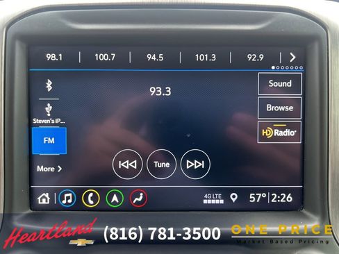 Used 2019 GMC Sierra 1500 Denali image 33