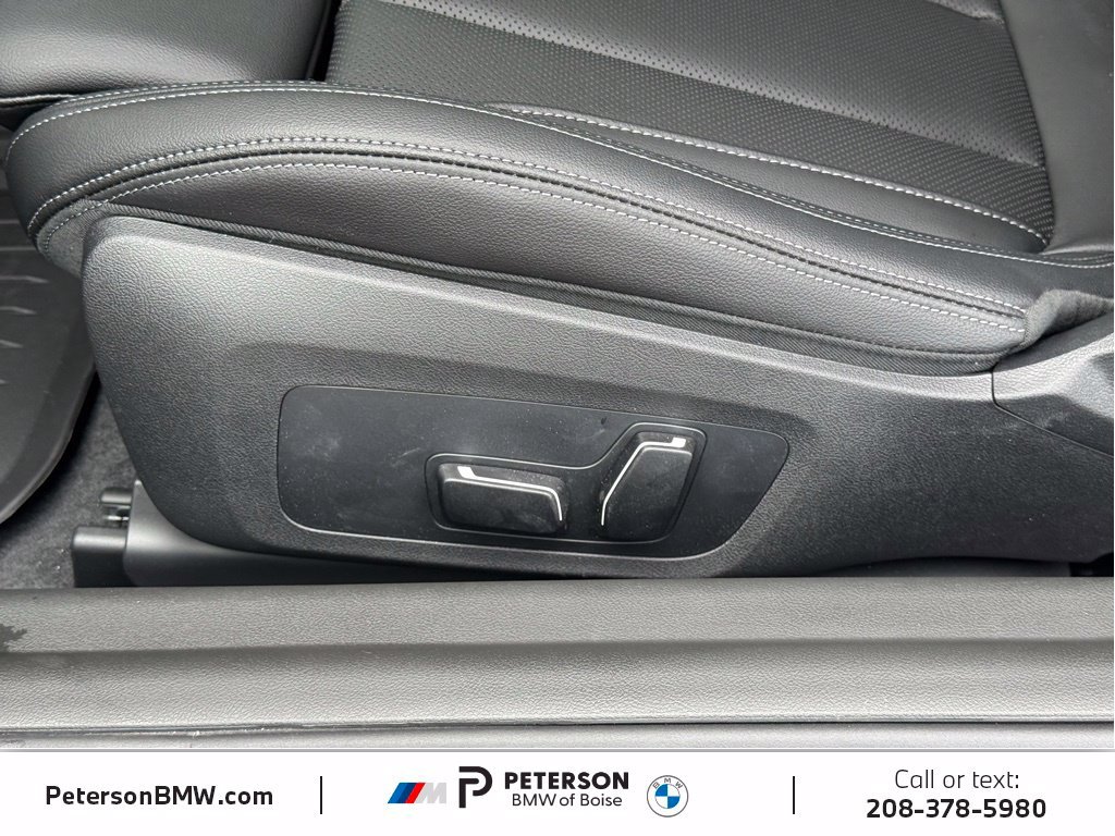 New 2026 BMW 230i xDrive Coupe w/ Premium Package AWD/4WD image 12