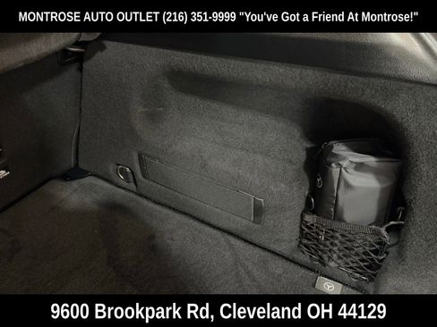 Used 2021 Mercedes-Benz GLA 250 4MATIC image 42