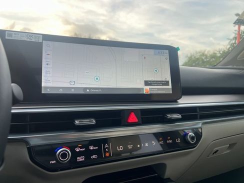 New 2026 Kia Sorento SX Prestige image 28