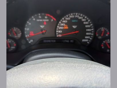 Used 2004 Chevrolet Corvette Convertible w/ Preferred Equipment Group