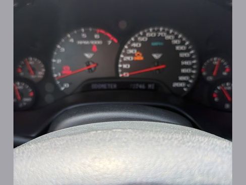 Used 2004 Chevrolet Corvette Convertible w/ Preferred Equipment Group image 1