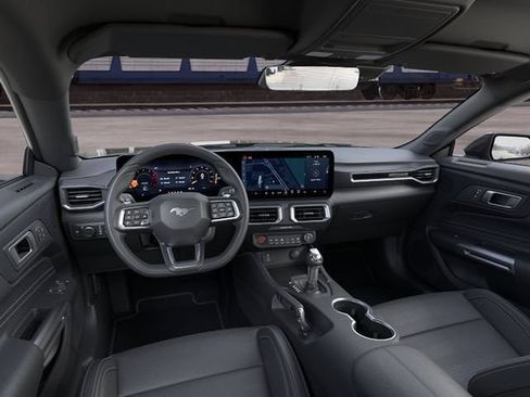 New 2026 Ford Mustang GT Premium RWD image 9