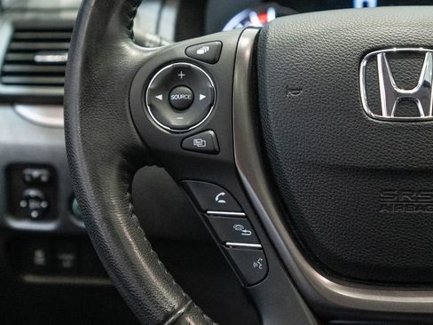 Used 2019 Honda Ridgeline RTL-T image 18
