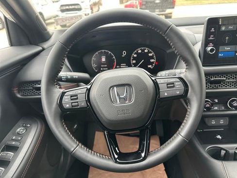 New 2026 Honda HR-V Sport image 14