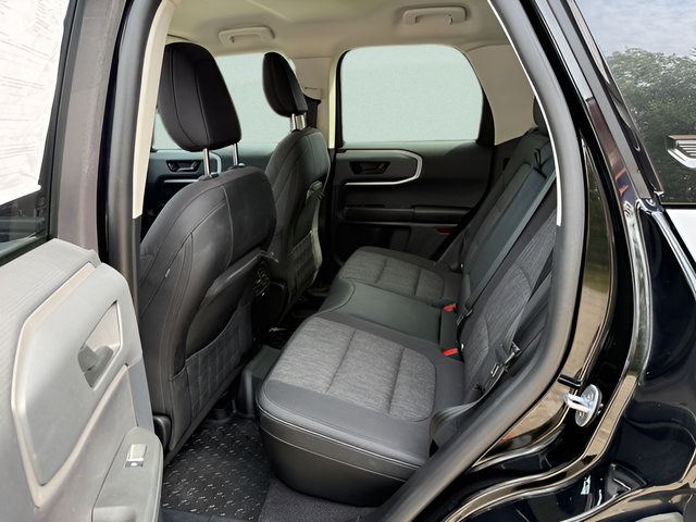 Certified 2023 Ford Bronco Sport Big Bend w/ Convenience Package AWD/4WD image 5