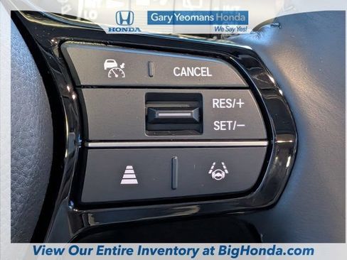 Used 2023 Honda CR-V EX-L image 31