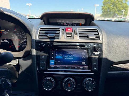 Used 2020 Subaru WRX AWD/4WD image 13