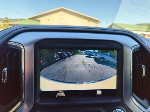 Used 2020 GMC Sierra 1500 Elevation w/ Elevation Value Package AWD/4WD image 25