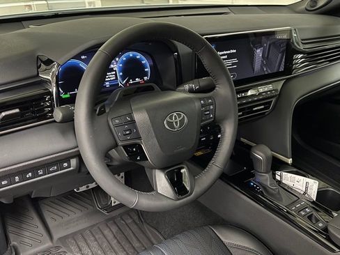 New 2026 Toyota Camry XSE image 12